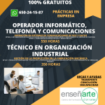 Enseñarte Corrales