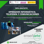 Enseñarte Corrales