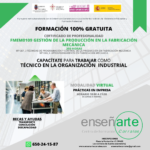 Enseñarte Corrales