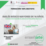 Enseñarte Corrales
