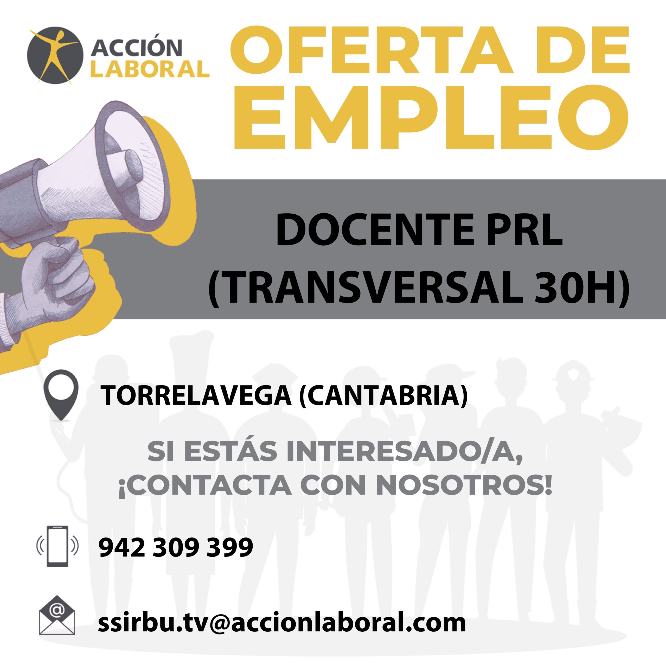 ACCION LABORAL