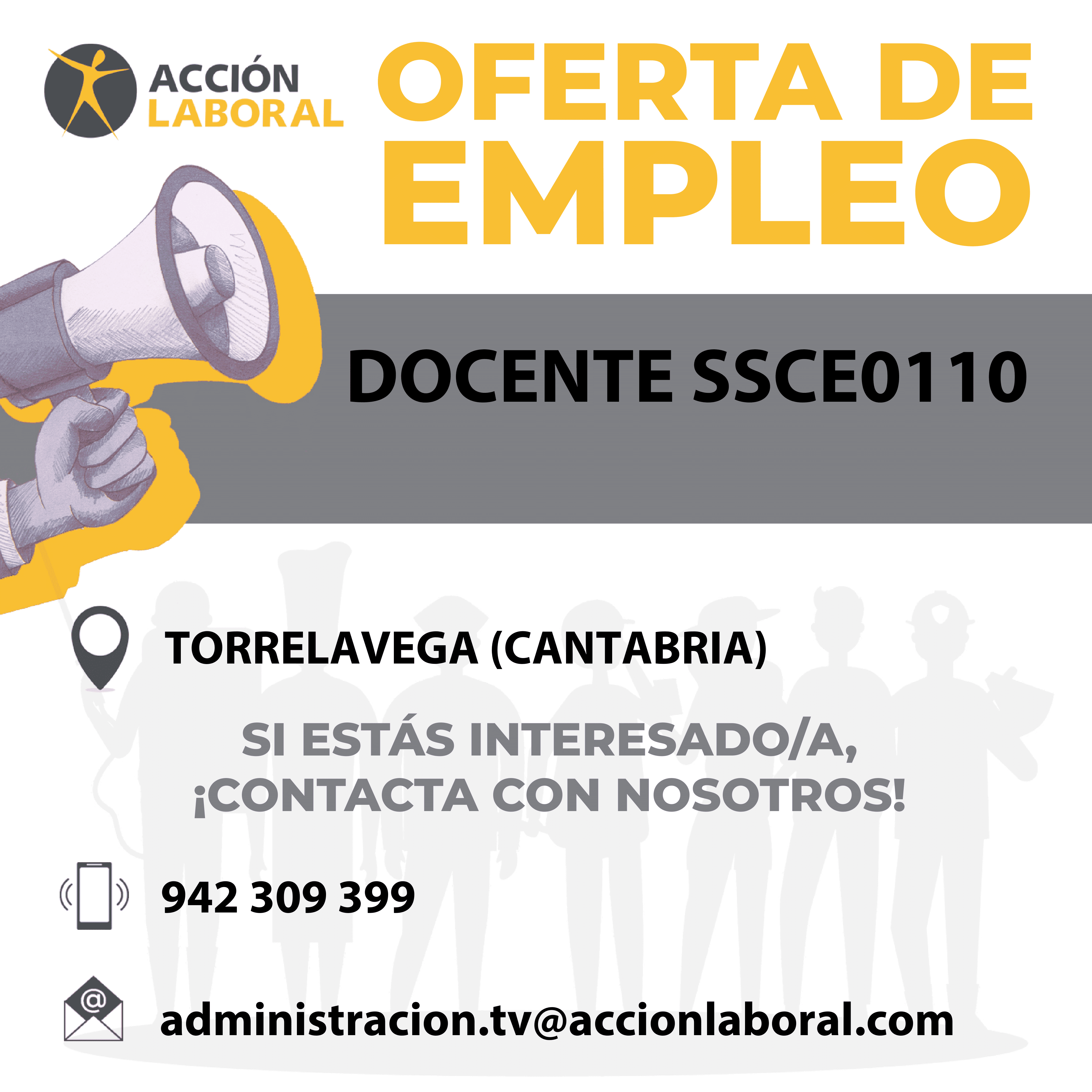 ACCION LABORAL