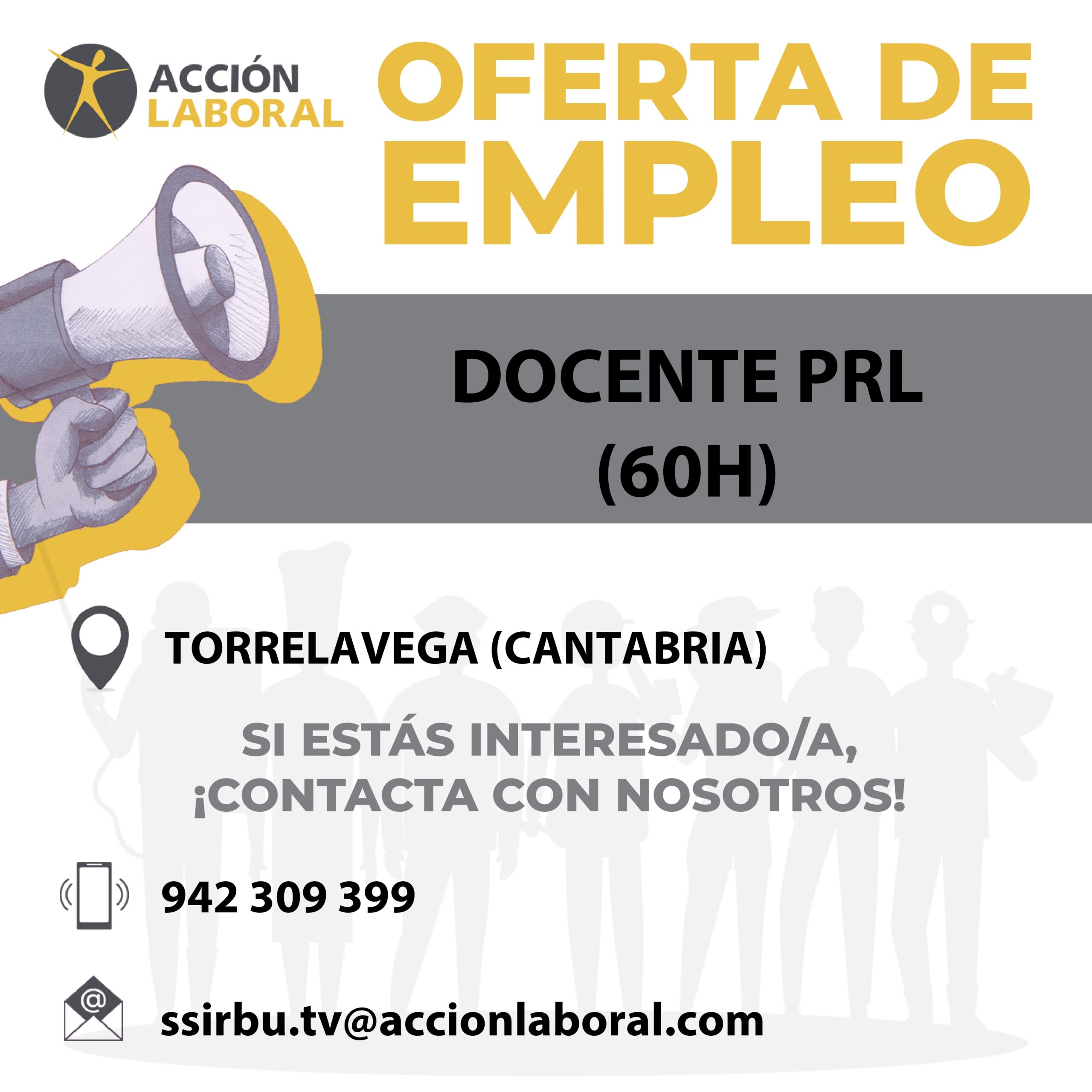 ACCIÓN LABORAL