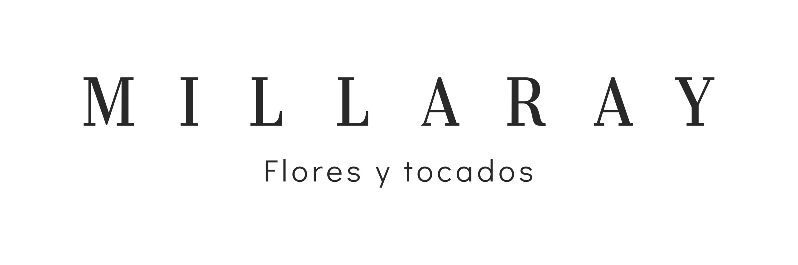 Millaray Flores y Tocados