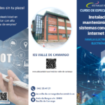 IES Valle de Camargo