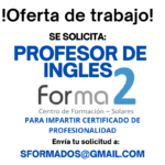 Formados Solares
