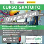 ENSEÑARTE CORRALES