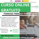 ENSEÑARTE CORRALES