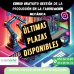 ENSEÑARTE CORRALES