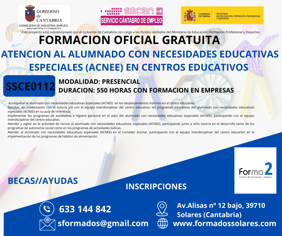Formados Solares