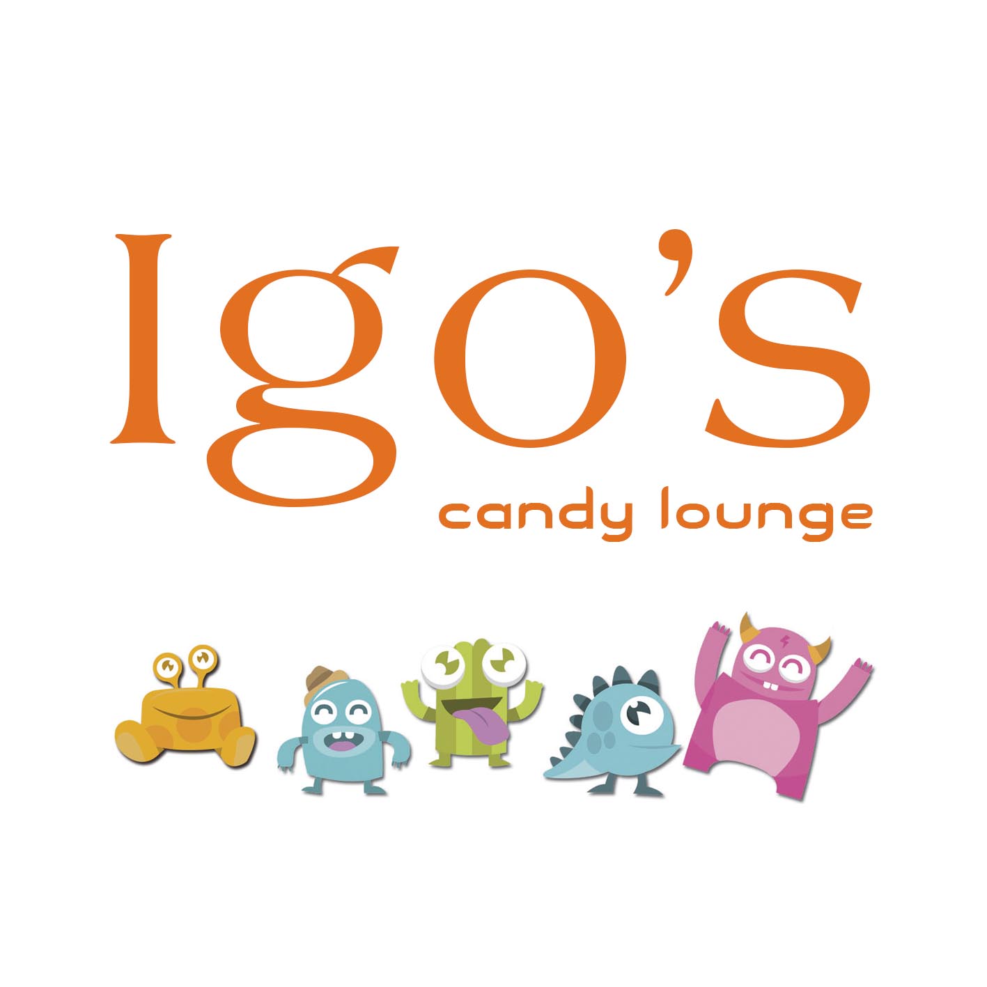 Igo's