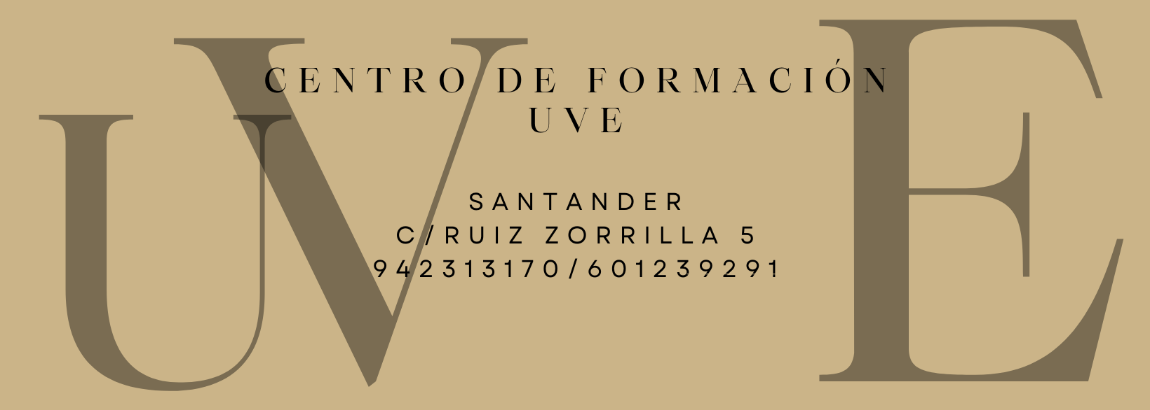 Centro de estudios Uve