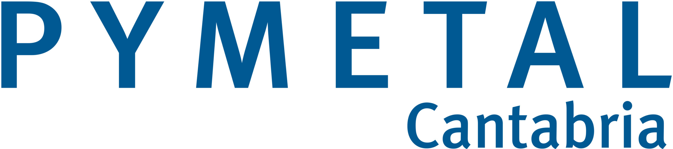 PYMETAL CANTABRIA