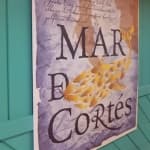 Mar de Cortés