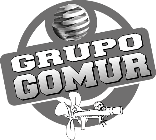 GRUPO GOMUR
