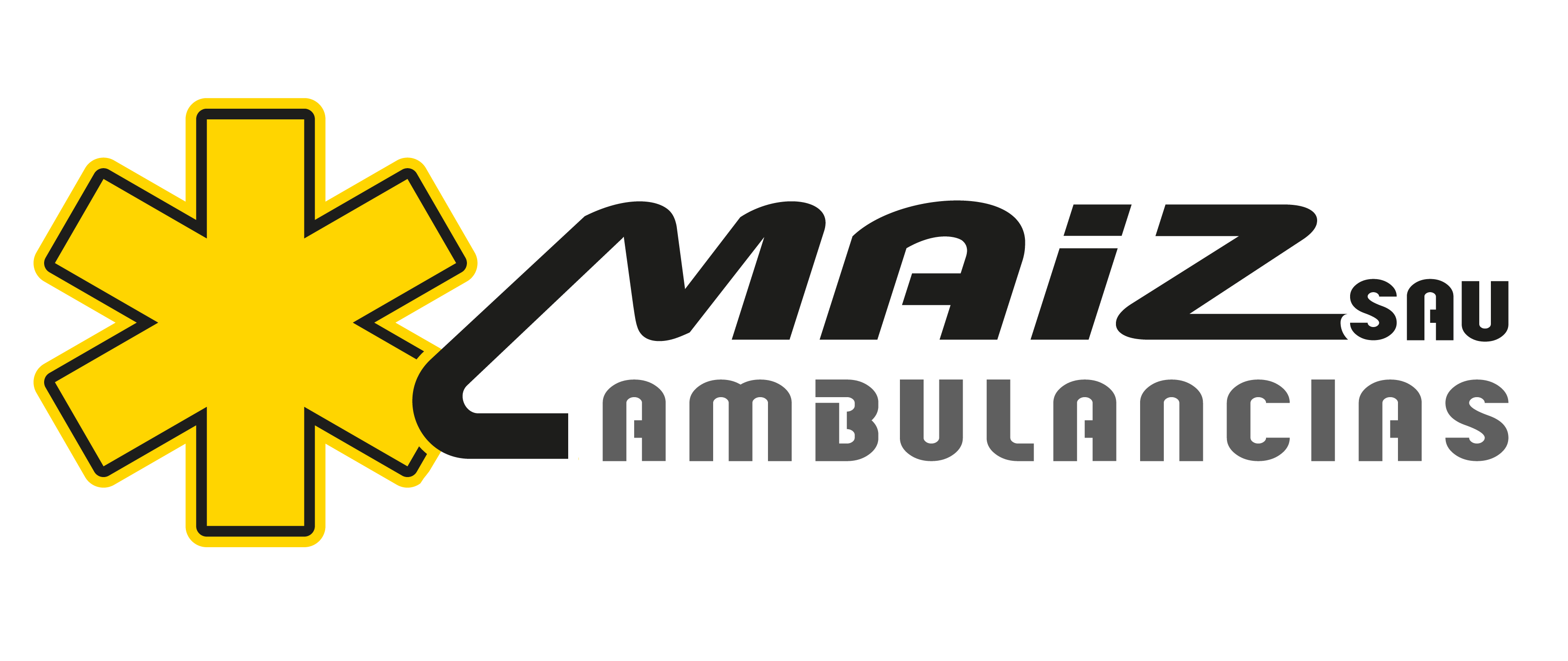 Ambulancias Maiz