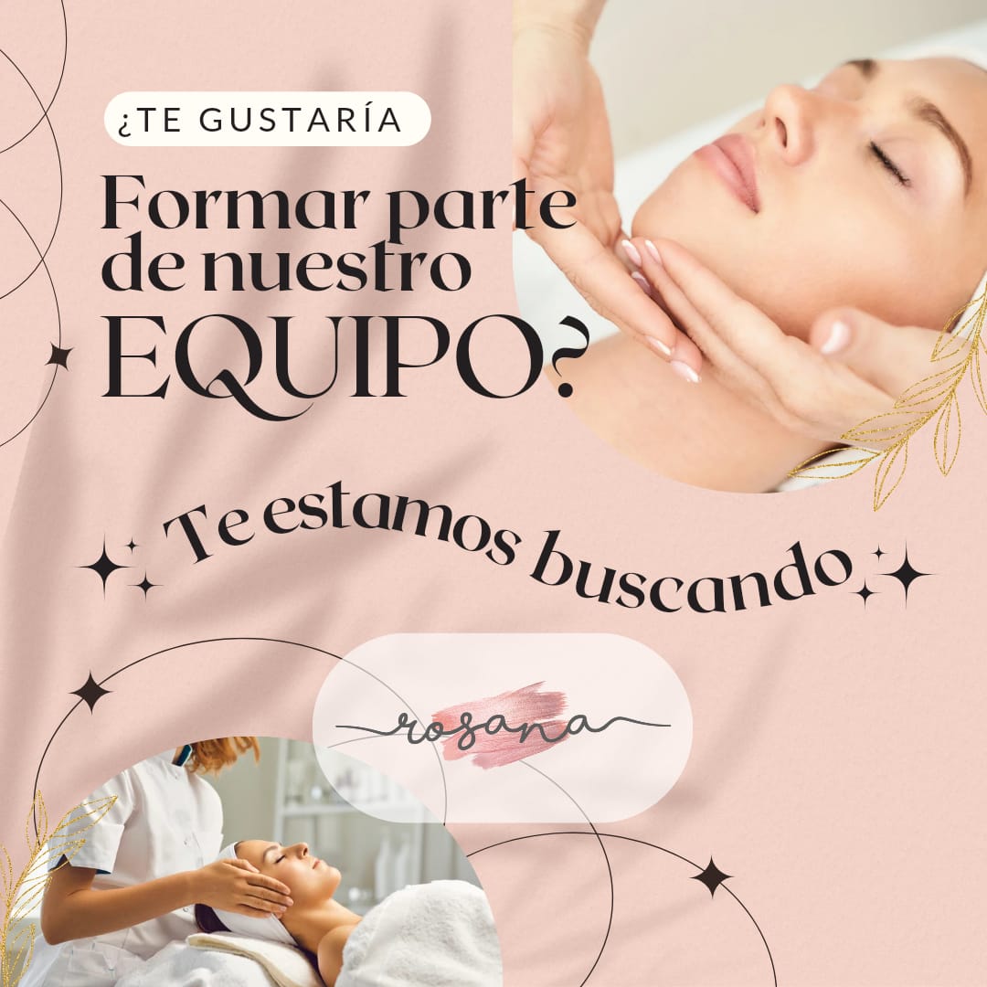 Estetica Rosana Redondo