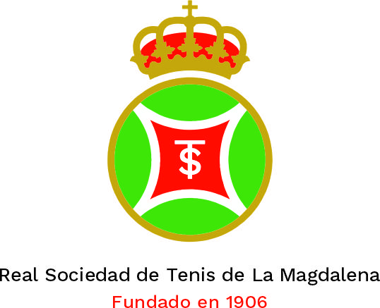 Club Deportivo Básico Real Sociedad de Tenis La Magdalena