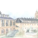 Fundación Residencia de Ancianos San Francisco de Reinosa